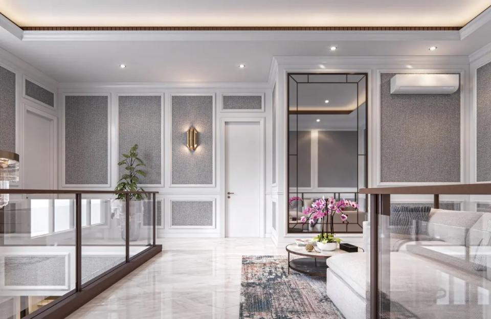 Matera Residences type 12x25